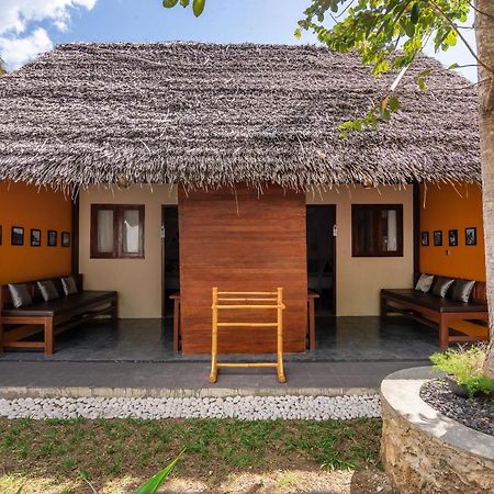 Umah Ilu Island Retreat Penida Villa Toyapakeh Kültér fotó
