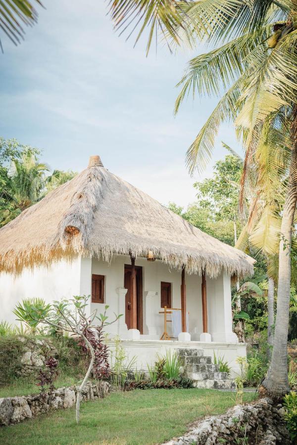 Umah Ilu Island Retreat Penida Villa Toyapakeh Kültér fotó