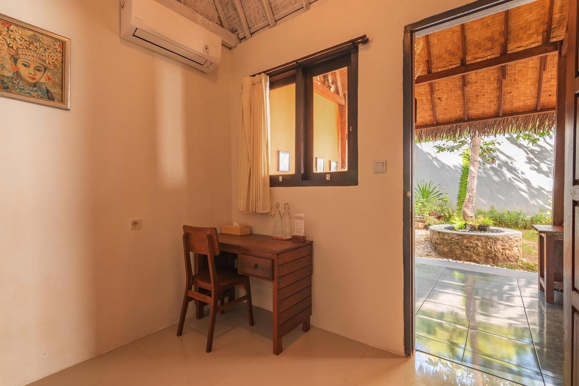 Umah Ilu Island Retreat Penida Villa Toyapakeh Szoba fotó